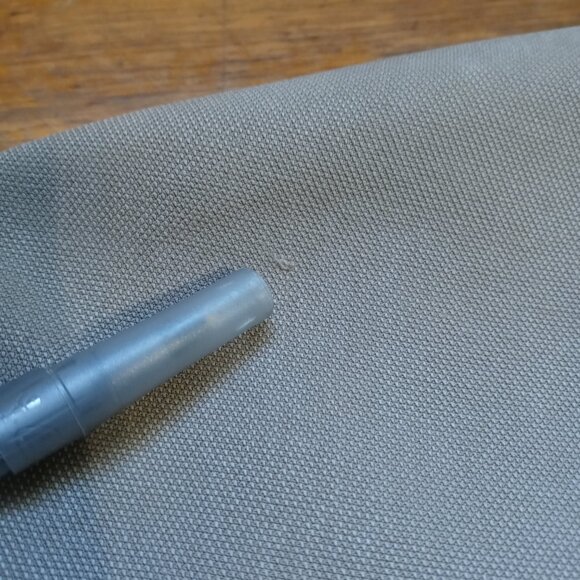 EVERLANE 100% lyocell the easy blazer (sz10) - Picture 16 of 16